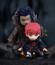 Load image into Gallery viewer, Naruto - Shippuden Series Battle Against Akatsuki Themed Figure - Blind Box
