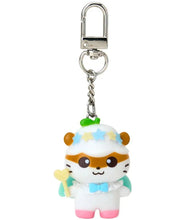 Load image into Gallery viewer, Sanrio Characters - Naughty Or Nice Chibittomo Series Keychain - Blind Box Collection
