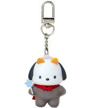 Load image into Gallery viewer, Sanrio Characters - Naughty Or Nice Chibittomo Series Keychain - Blind Box Collection
