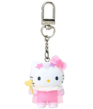 Load image into Gallery viewer, Sanrio Characters - Naughty Or Nice Chibittomo Series Keychain - Blind Box Collection
