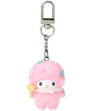 Load image into Gallery viewer, Sanrio Characters - Naughty Or Nice Chibittomo Series Keychain - Blind Box Collection

