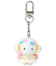 Load image into Gallery viewer, Sanrio Characters - Naughty Or Nice Chibittomo Series Keychain - Blind Box Collection
