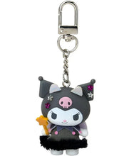 Load image into Gallery viewer, Sanrio Characters - Naughty Or Nice Chibittomo Series Keychain - Blind Box Collection
