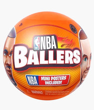 Load image into Gallery viewer, Zuru 5 Surprise NBA Ballers - Series 1
