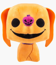 Load image into Gallery viewer, 8&quot; Nightmare Before Christmas - Black Light Funko Pop! Plush Collection
