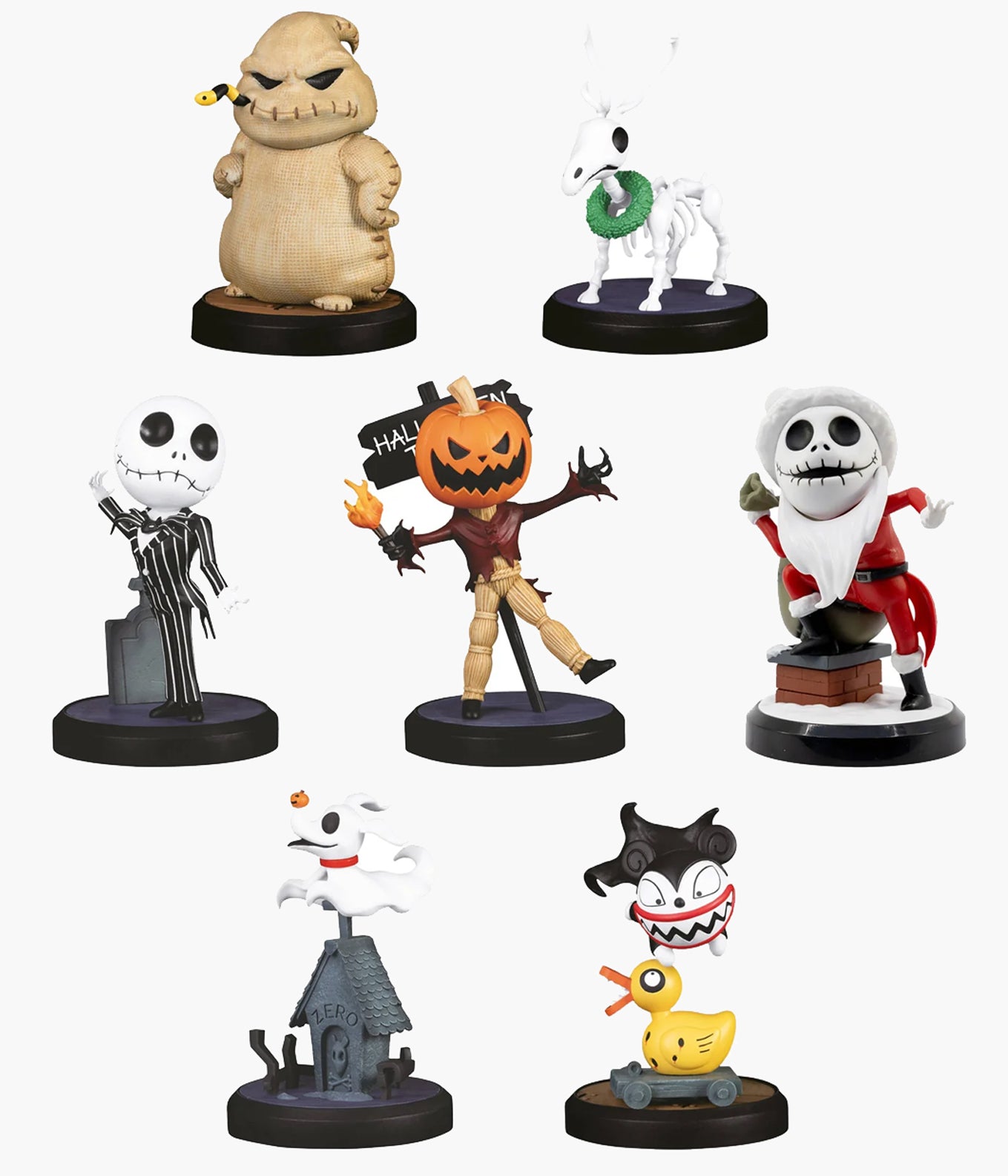 The Nightmare Before Christmas Classic Series - Blind Box – Pickaparty