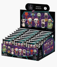 Load image into Gallery viewer, Nightmare Before Christmas - Series 9 - 3D Foam Bag Clip
