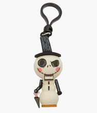 Load image into Gallery viewer, Nightmare Before Christmas - Series 9 - 3D Foam Bag Clip
