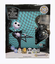 Load image into Gallery viewer, Mash&#39;ems - Nightmare Before Christmas - Squishy Surprise Capsule - Series 3
