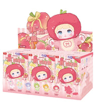 Load image into Gallery viewer, Nommi Interesting Fruits Series - Plush Pendant - Blind Box
