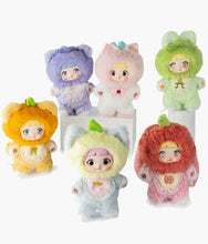 Load image into Gallery viewer, Nommi Interesting Fruits Series - Plush Pendant - Blind Box
