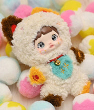 Load image into Gallery viewer, Nommi Loveliness Never Ends - Plush Pendant - Blind Box
