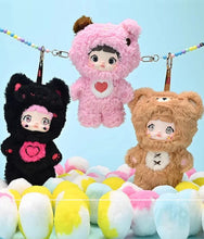 Load image into Gallery viewer, Nommi Loveliness Never Ends - Plush Pendant - Blind Box
