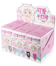 Load image into Gallery viewer, Nommi Loveliness Never Ends - Plush Pendant - Blind Box
