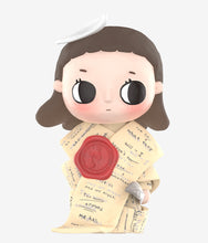 Load image into Gallery viewer, Nyota - Growing up by Your Way Series Figure - Blind Box
