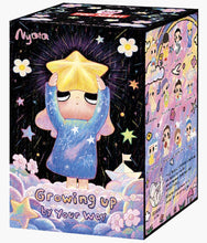 Load image into Gallery viewer, Nyota - Growing up by Your Way Series Figure - Blind Box
