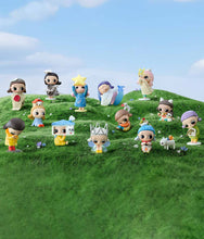 Load image into Gallery viewer, Nyota - Growing up by Your Way Series Figure - Blind Box
