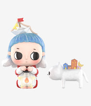 Load image into Gallery viewer, Nyota - Growing up by Your Way Series Figure - Blind Box
