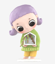 Load image into Gallery viewer, Nyota - Growing up by Your Way Series Figure - Blind Box
