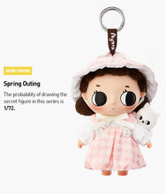 Load image into Gallery viewer, Nyota - Where Moments Meet Series Plush Pendant - Blind Box PREORDER WILL SHIP 5/18
