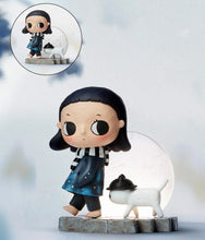 Load image into Gallery viewer, Nyota - I Am the Seasons Series Figure - Blind Box

