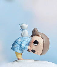 Load image into Gallery viewer, Nyota - I Am the Seasons Series Figure - Blind Box
