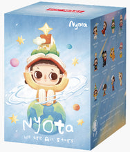 Load image into Gallery viewer, Nyota - We are All Stars Series Figure - Blind Box
