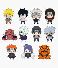 Load image into Gallery viewer, Naruto Shippuden - Series 5 - 3D Foam Bag Clip
