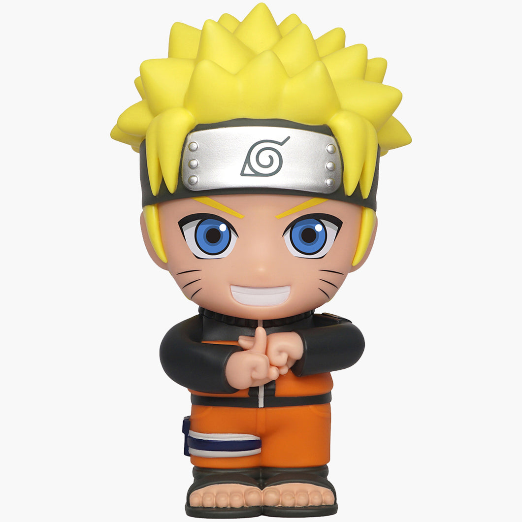 Naruto Coin Bank