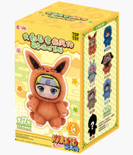 Load image into Gallery viewer, Naruto Beast Party - Plush Pendant Blind Box
