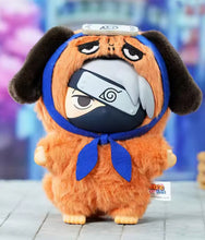 Load image into Gallery viewer, Naruto Beast Party - Plush Pendant Blind Box
