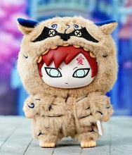 Load image into Gallery viewer, Naruto Beast Party - Plush Pendant Blind Box
