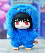 Load image into Gallery viewer, Naruto Beast Party - Plush Pendant Blind Box
