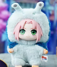 Load image into Gallery viewer, Naruto Beast Party - Plush Pendant Blind Box
