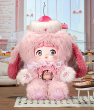 Load image into Gallery viewer, Nommi X Amarilith - A Bite of Sweetheart - Plush Pendant Blind Box
