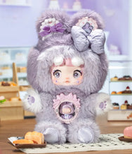 Load image into Gallery viewer, Nommi X Amarilith - A Bite of Sweetheart - Plush Pendant Blind Box
