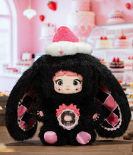 Load image into Gallery viewer, Nommi X Amarilith - A Bite of Sweetheart - Plush Pendant Blind Box
