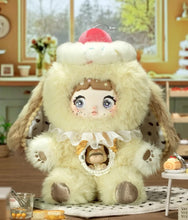 Load image into Gallery viewer, Nommi X Amarilith - A Bite of Sweetheart - Plush Pendant Blind Box
