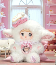 Load image into Gallery viewer, Nommi X Amarilith - A Bite of Sweetheart - Plush Pendant Blind Box
