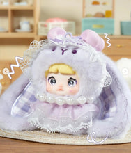 Load image into Gallery viewer, Nommi Baby - Sweetheart Bunny - Plush Doll Blind Box
