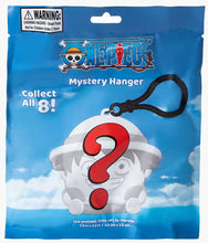 Load image into Gallery viewer, One Piece - Mystery Hanger Keychain - Blind Bag
