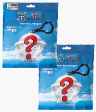 Load image into Gallery viewer, One Piece - Mystery Hanger Keychain - Blind Bag
