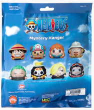 Load image into Gallery viewer, One Piece - Mystery Hanger Keychain - Blind Bag
