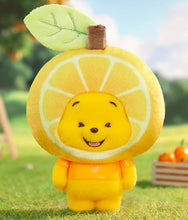 Load image into Gallery viewer, Winnie The Pooh - Tiny Orchard Fruit Keychain Series - Blind Box
