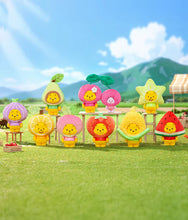 Load image into Gallery viewer, Winnie The Pooh - Tiny Orchard Fruit Keychain Series - Blind Box
