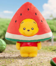 Load image into Gallery viewer, Winnie The Pooh - Tiny Orchard Fruit Keychain Series - Blind Box
