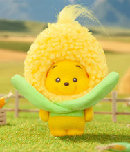 Load image into Gallery viewer, Winnie The Pooh - Tiny Orchard Fruit Keychain Series - Blind Box
