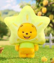 Load image into Gallery viewer, Winnie The Pooh - Tiny Orchard Fruit Keychain Series - Blind Box
