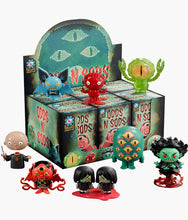 Load image into Gallery viewer, Odds N Sods - Vinyl Figure Blind Box
