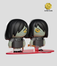 Load image into Gallery viewer, Odds N Sods - Vinyl Figure Blind Box
